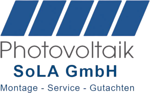 Photovoltaik SoLA GmbH